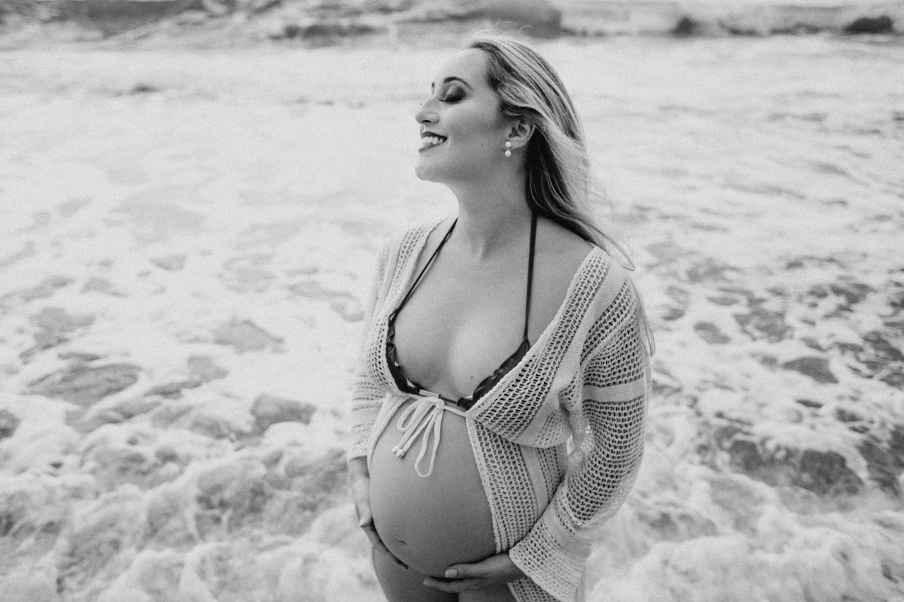 Quase la, curtindo esse momento maravilhoso!